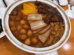 -六合居·邯郸菜·武安菜起源地