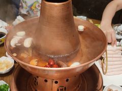-南门涮肉(上海二店)
