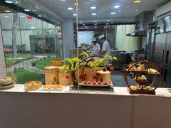 -鹿鸣酒家(越秀店)