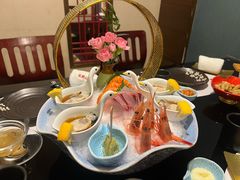 -天狗山料理(省体店)