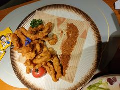-派尔曼特披萨(万象城店)