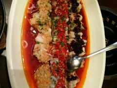 -巴陵全鱼席(湖南老字号汴河街店 )