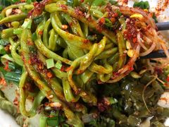 -老陈婆手工面庄