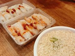 -汕尾菜粿(向西老店)