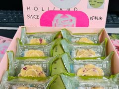 -好利来(朝外店)