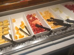 -比格比萨自助(花园路店)