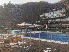 -天目湖涵田度假村