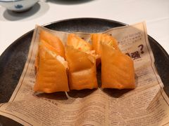 -侨美食家·41年地道粤菜(珠江新城店)