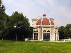 -上海华凯华美达广场酒店