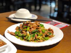 -福照楼汽锅鸡·云南菜(护国路店)