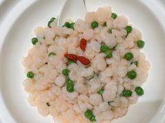 水晶河虾仁-扬州狮子楼·非遗淮扬菜(总店)
