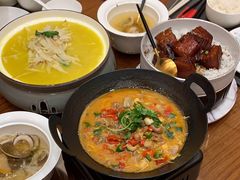 -鲁宴·鲁煨黄河生态大鲤鱼(月坛店)