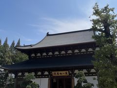 -径山寺