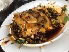 -天回镇何氏豆腐(总店)