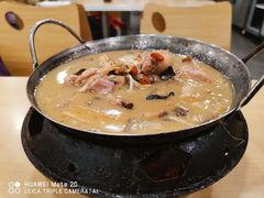 -百家鸡味馆(清泰店)