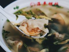 -海平馄饨(逍遥二路店)