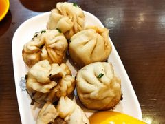 -大壶春生煎(四川中路店)