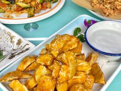 酥肉-新味都博山菜