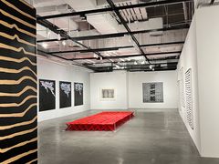 -chi K11艺术空间展览厅