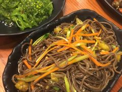 -三太子地摊烧烤·小龙虾(北蔡店)