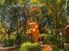 -西双版纳傣族园