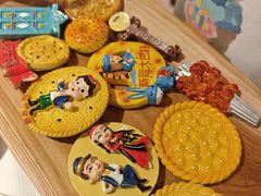 -谷丽麦馕新疆菜·清真(步步高梅溪新天地店)