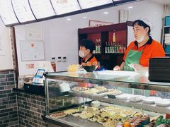 -津门张记包子铺(华昌道店)