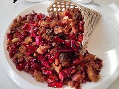 -万龙洲海鲜·粤菜(亚运村店)