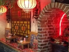 -关东大厨老三熏鹅(新石店)