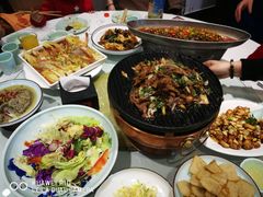 -天和晟烤鸭店(玉泉西街店)