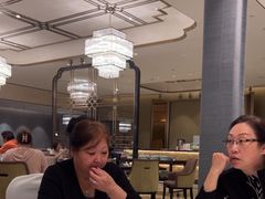 -京香轩·中餐厅(上海中庚聚龙酒店)