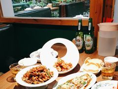 -老头儿油爆虾(金鹰世界店)