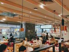 -大师兄·西北小馆(南沙万达广场店)