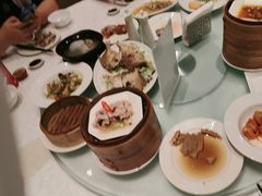 -京香轩·中餐厅(上海中庚聚龙酒店)