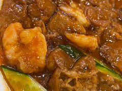 -正阳春烤鸭(华捷道店)