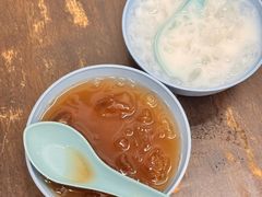 -汕头街四果汤