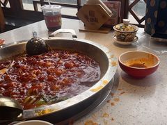 -大龙燚·旷野鲜火锅(广州首店)