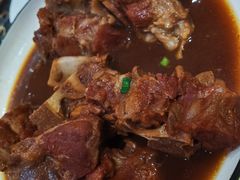 酱龙骨-德泰楼餐饮(莲湖路店)