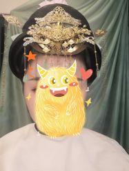 -盘子女人坊古装写真摄影(天津总店)