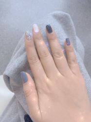 -悦指间美甲美睫