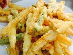 -平山城鑫烧烤(建国楼店)