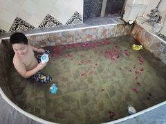 -北京美神宫艺术主题温泉酒店