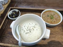 -蟹上黄·蟹黄面·江南糖水(人民广场店)