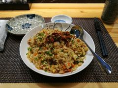 -樱の千渡日式料理·铁板烧•烧鸟(金盛田广场店)