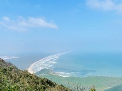 -海南铜鼓岭景区