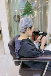 -雅仕 HAIR SALON 美发沙龙