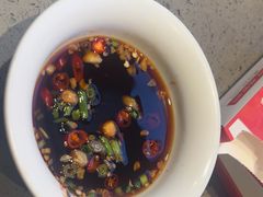 -老佛爷铜炉蛙锅(东门老街店)