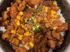 -花味烤肉·拌饭(庐阳万象汇店)