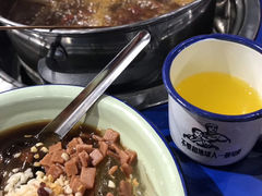 -马路边边串串香(北苑旗舰店)