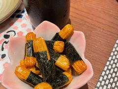 -玄白·炭烤活鳗(上海首店)